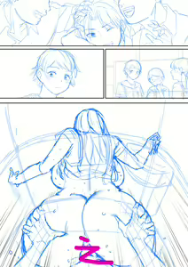 Page 264 of tamayura banko - preview thumbnail
