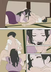 Page 375 of tamayura banko - preview thumbnail