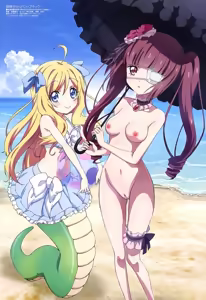 Page 157 of Animate nude filter 2023-1 - preview thumbnail