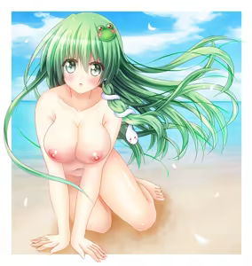 Page 306 of Animate nude filter 2023-1 - preview thumbnail