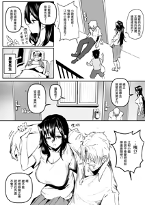 Page 3 of Emura-san ga Kaihou Shita Rinjin no Shousetsu-ka ni Suki Katte Sareru Hanashi | 江村小姐被出手照顧的鄰居小說家為所欲為那檔事 - preview thumbnail