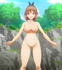 Page 14 of Animate nude filter 2023-2 - preview thumbnail