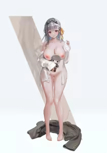Page 329 of Animate nude filter 2023-2 - preview thumbnail
