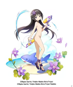 Page 387 of Animate nude filter 2023-2 - preview thumbnail