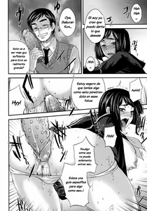 Page 12 of Gakuen no Sono - preview thumbnail