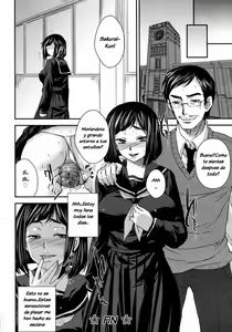 Page 20 of Gakuen no Sono - preview thumbnail