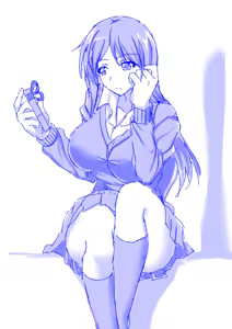 Page 1021 of Pixiv Collections - preview thumbnail