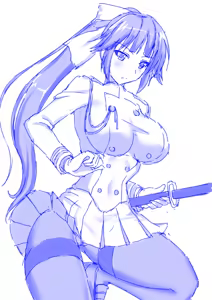 Page 1022 of Pixiv Collections - preview thumbnail