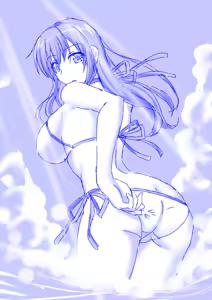 Page 1025 of Pixiv Collections - preview thumbnail