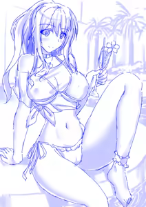 Page 1026 of Pixiv Collections - preview thumbnail