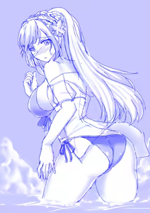 Page 1029 of Pixiv Collections - preview thumbnail