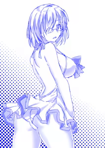 Page 1031 of Pixiv Collections - preview thumbnail