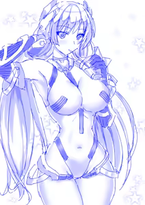 Page 1032 of Pixiv Collections - preview thumbnail