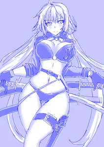 Page 1034 of Pixiv Collections - preview thumbnail