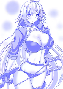 Page 1035 of Pixiv Collections - preview thumbnail