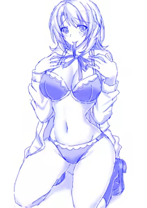 Page 1039 of Pixiv Collections - preview thumbnail