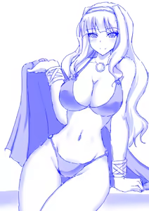Page 1043 of Pixiv Collections - preview thumbnail