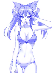 Page 1051 of Pixiv Collections - preview thumbnail