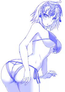 Page 1052 of Pixiv Collections - preview thumbnail