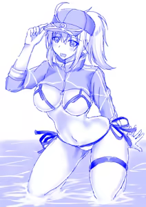 Page 1055 of Pixiv Collections - preview thumbnail