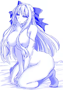 Page 1061 of Pixiv Collections - preview thumbnail
