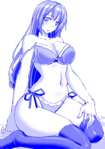 Page 1062 of Pixiv Collections - preview thumbnail