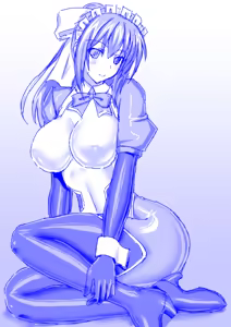 Page 1079 of Pixiv Collections - preview thumbnail