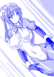 Page 1089 of Pixiv Collections - preview thumbnail