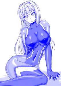 Page 1092 of Pixiv Collections - preview thumbnail