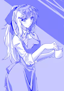 Page 1096 of Pixiv Collections - preview thumbnail