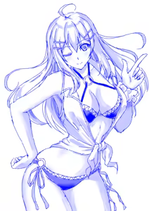 Page 1100 of Pixiv Collections - preview thumbnail