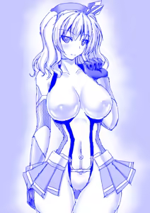 Page 1101 of Pixiv Collections - preview thumbnail