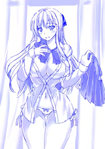 Page 1114 of Pixiv Collections - preview thumbnail