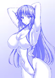 Page 1116 of Pixiv Collections - preview thumbnail