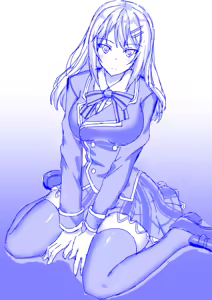 Page 1117 of Pixiv Collections - preview thumbnail