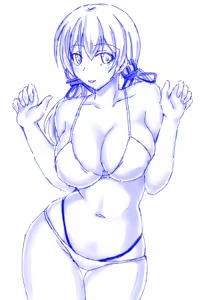Page 1120 of Pixiv Collections - preview thumbnail