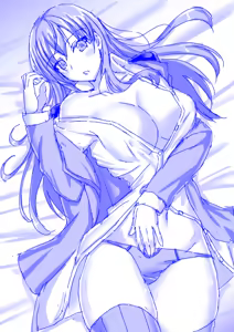 Page 1121 of Pixiv Collections - preview thumbnail