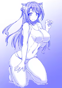 Page 1122 of Pixiv Collections - preview thumbnail