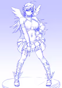 Page 1131 of Pixiv Collections - preview thumbnail