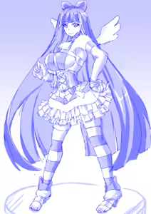 Page 1132 of Pixiv Collections - preview thumbnail