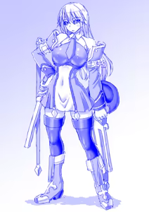 Page 1136 of Pixiv Collections - preview thumbnail