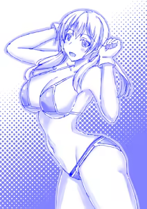 Page 1137 of Pixiv Collections - preview thumbnail