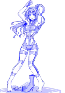 Page 1138 of Pixiv Collections - preview thumbnail