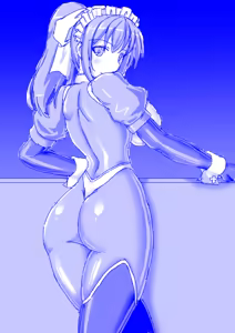 Page 1140 of Pixiv Collections - preview thumbnail