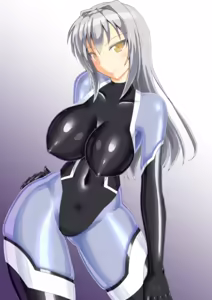 Page 1141 of Pixiv Collections - preview thumbnail