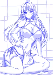 Page 1163 of Pixiv Collections - preview thumbnail