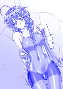 Page 1168 of Pixiv Collections - preview thumbnail