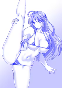Page 1188 of Pixiv Collections - preview thumbnail