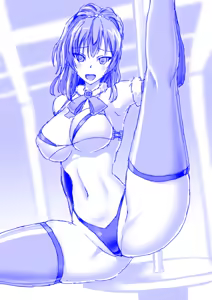 Page 1189 of Pixiv Collections - preview thumbnail