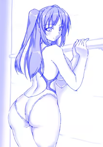 Page 1192 of Pixiv Collections - preview thumbnail